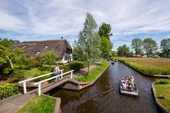 Giethoorn - 10