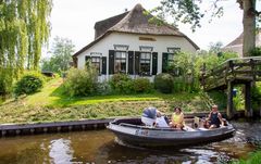 Giethoorn - 17