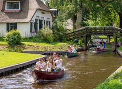 Giethoorn - 19