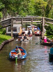 Giethoorn - 25