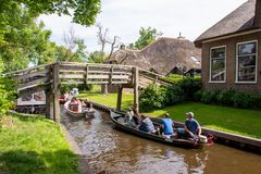 Giethoorn - 26