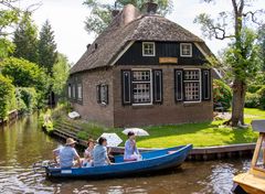 Giethoorn - 27