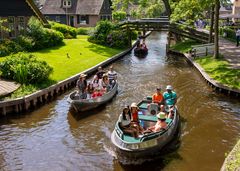 Giethoorn - 32