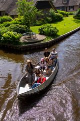 Giethoorn - 33