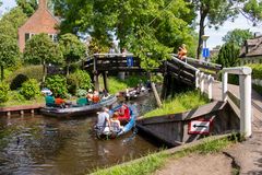 Giethoorn - 34