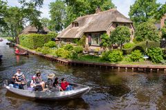 Giethoorn - 35