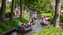 Giethoorn - 36