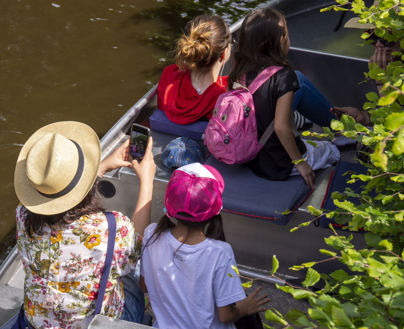 Giethoorn - 37