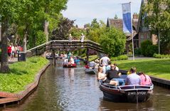 Giethoorn - 39