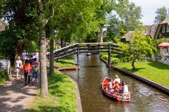 Giethoorn - 44