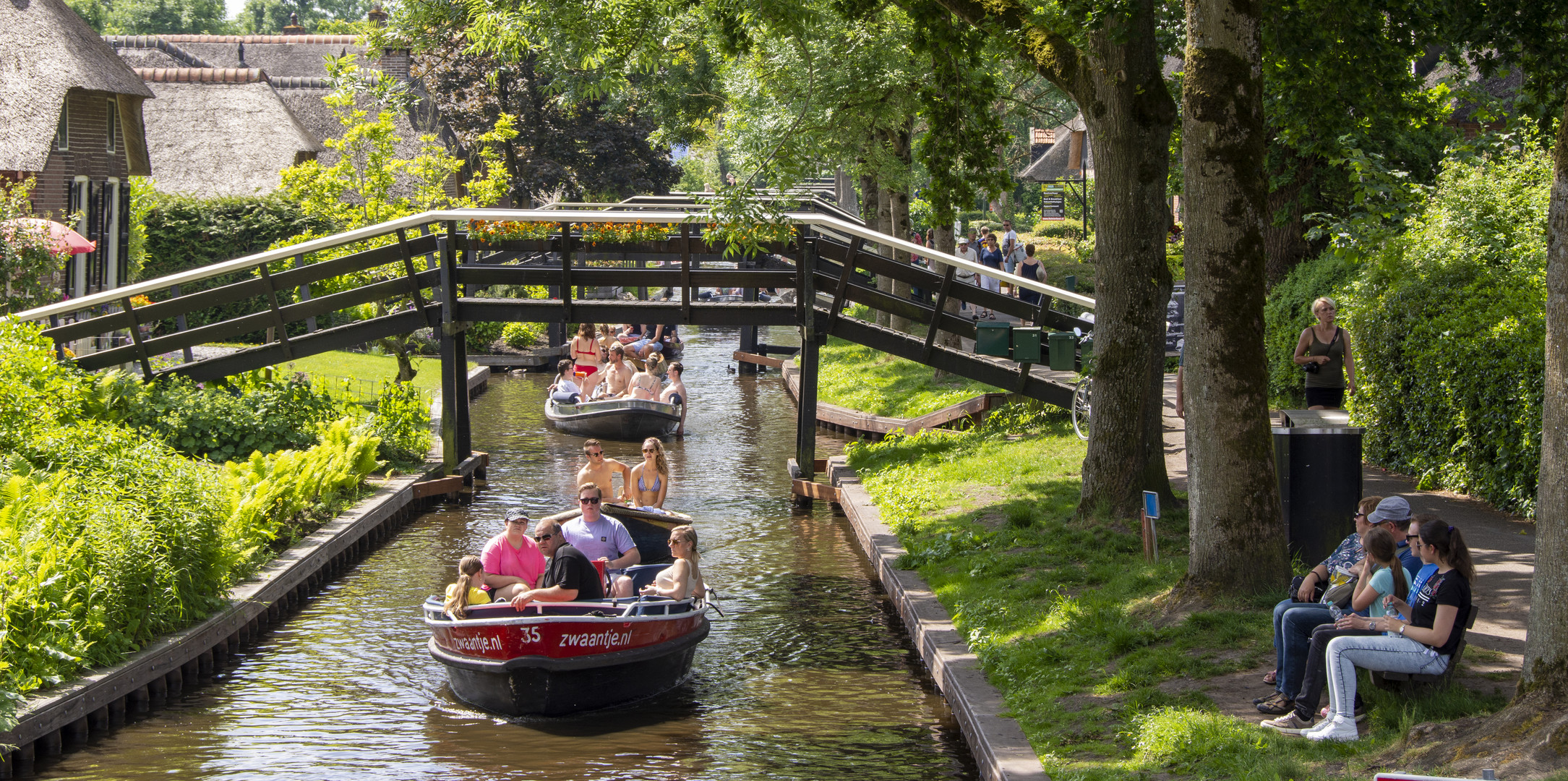 Giethoorn - 47