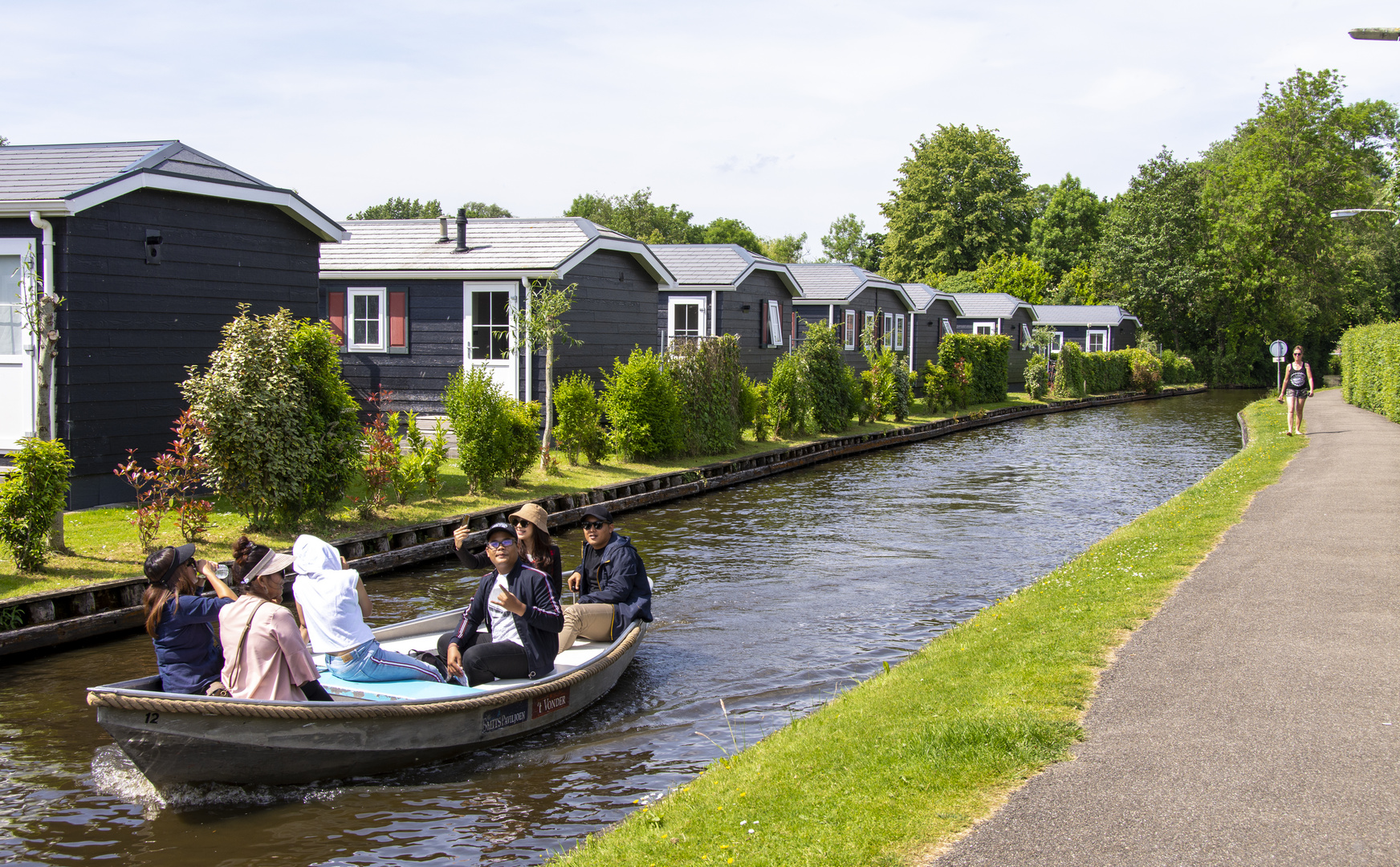 Giethoorn - 50