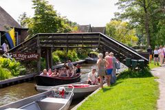 Giethoorn - 54