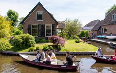 Giethoorn - 55