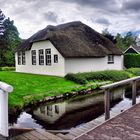 Giethoorn