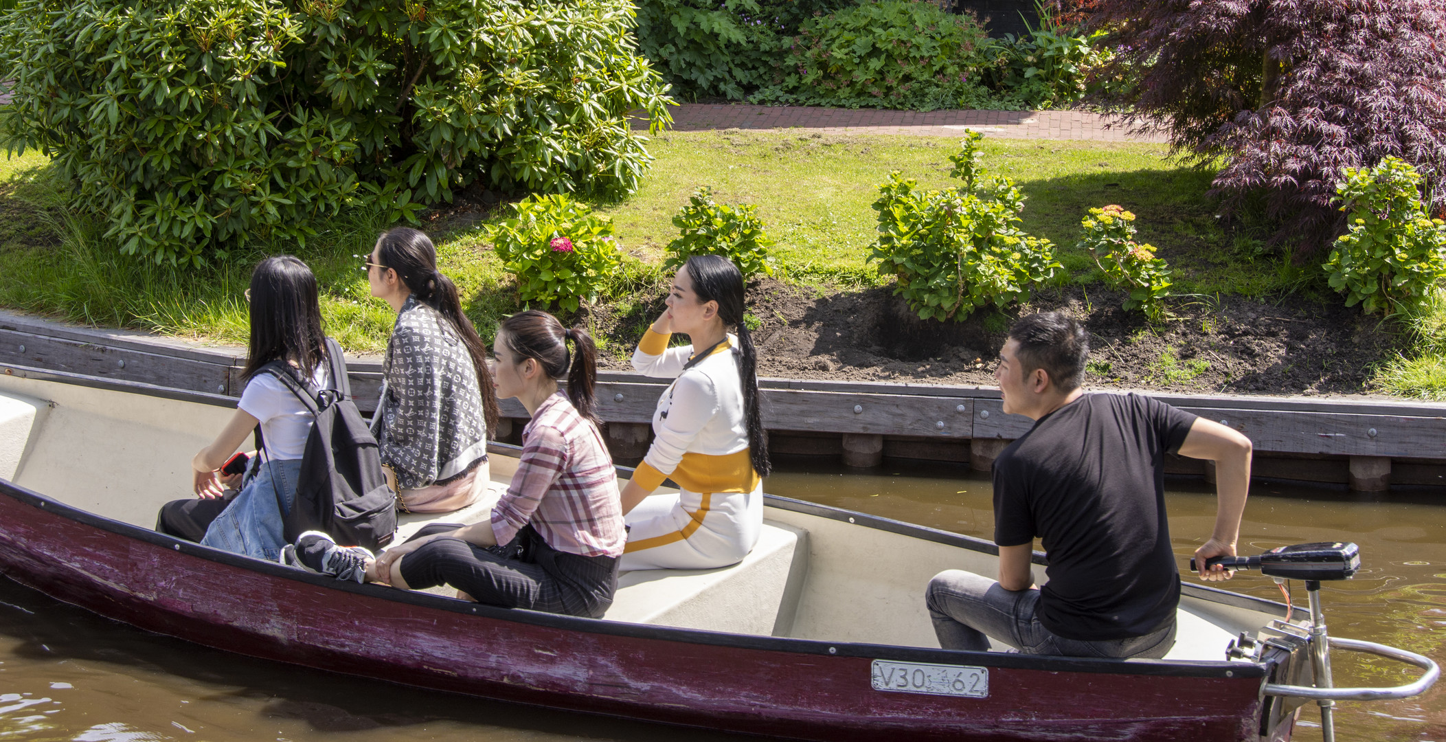 Giethoorn - 56