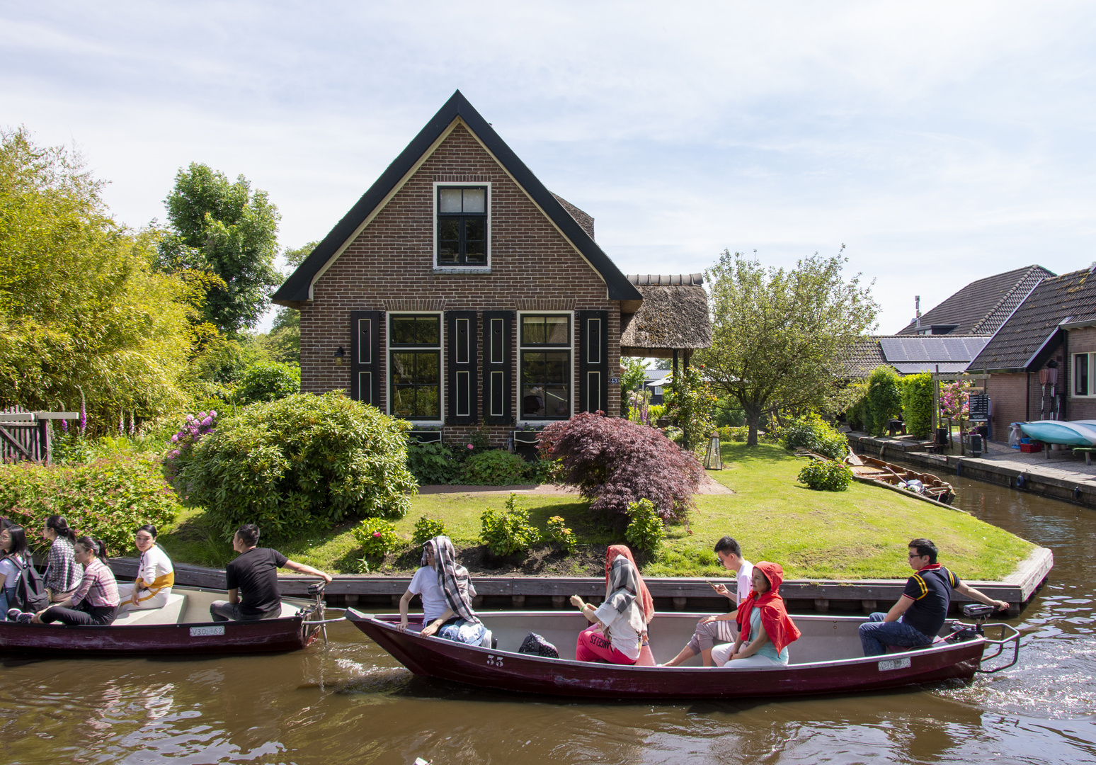 Giethoorn - 57