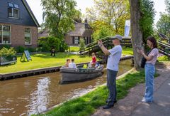 Giethoorn - 58