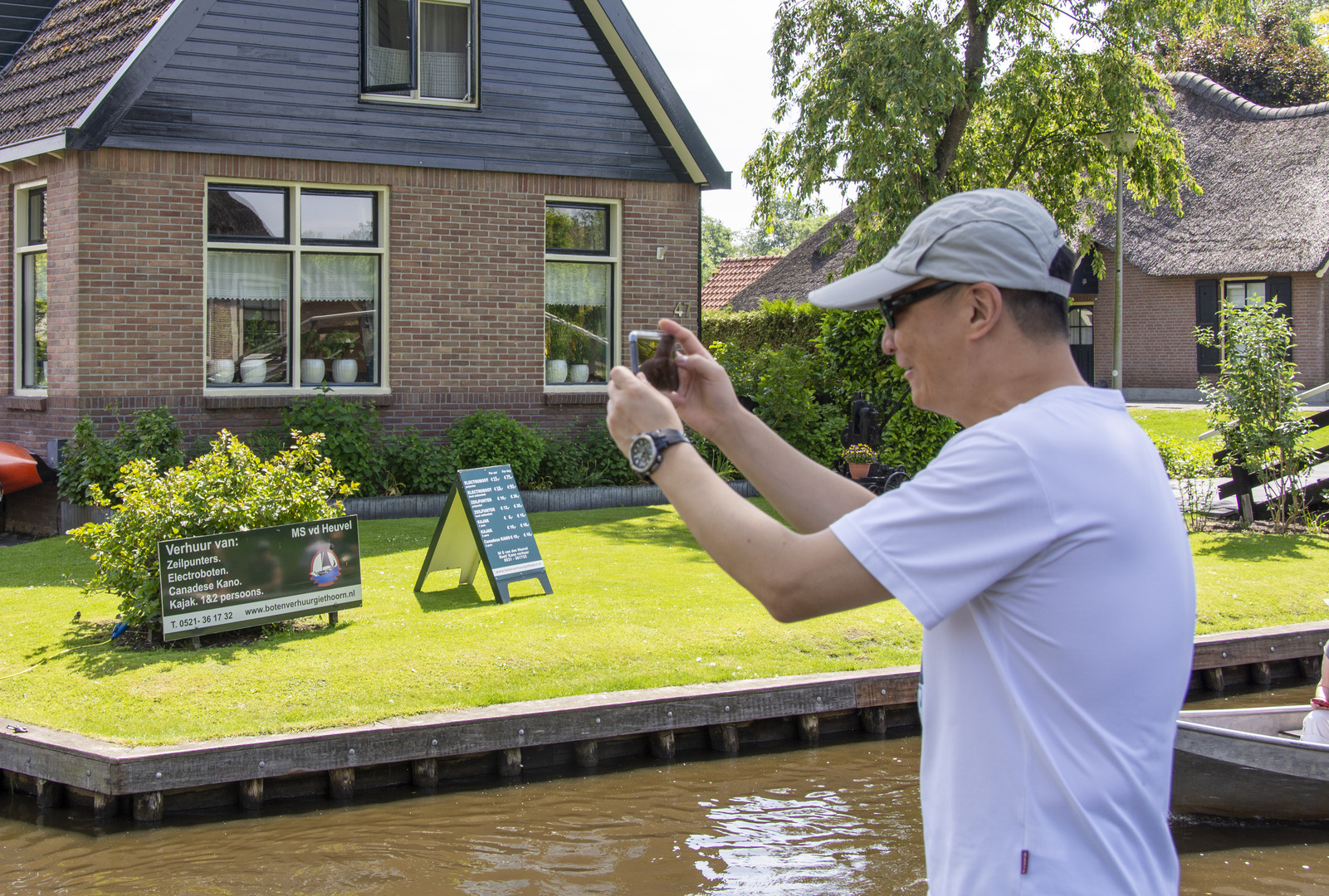 Giethoorn - 59