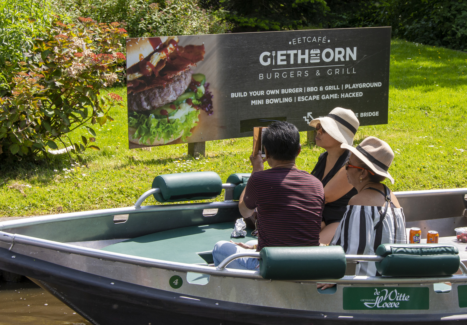 Giethoorn - 61