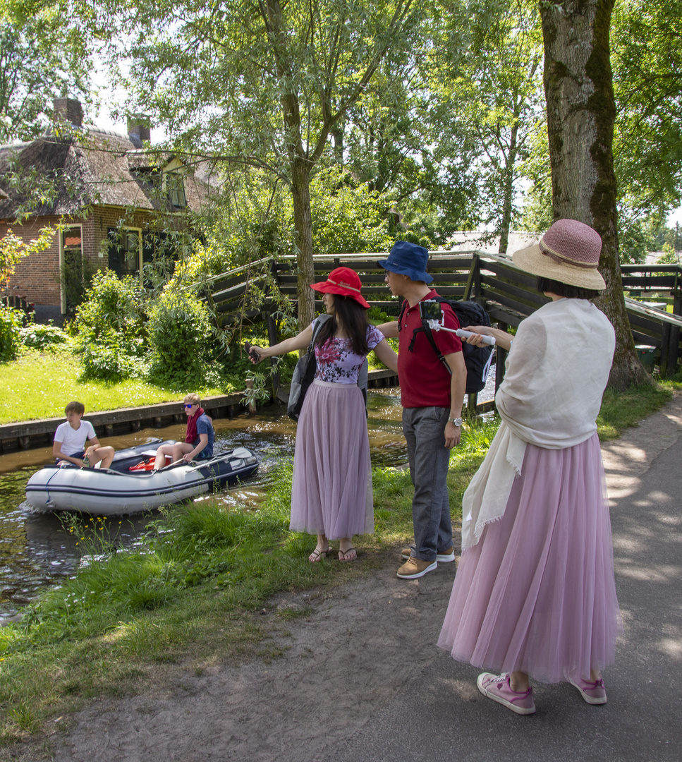 Giethoorn - 62