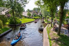 Giethoorn - 64