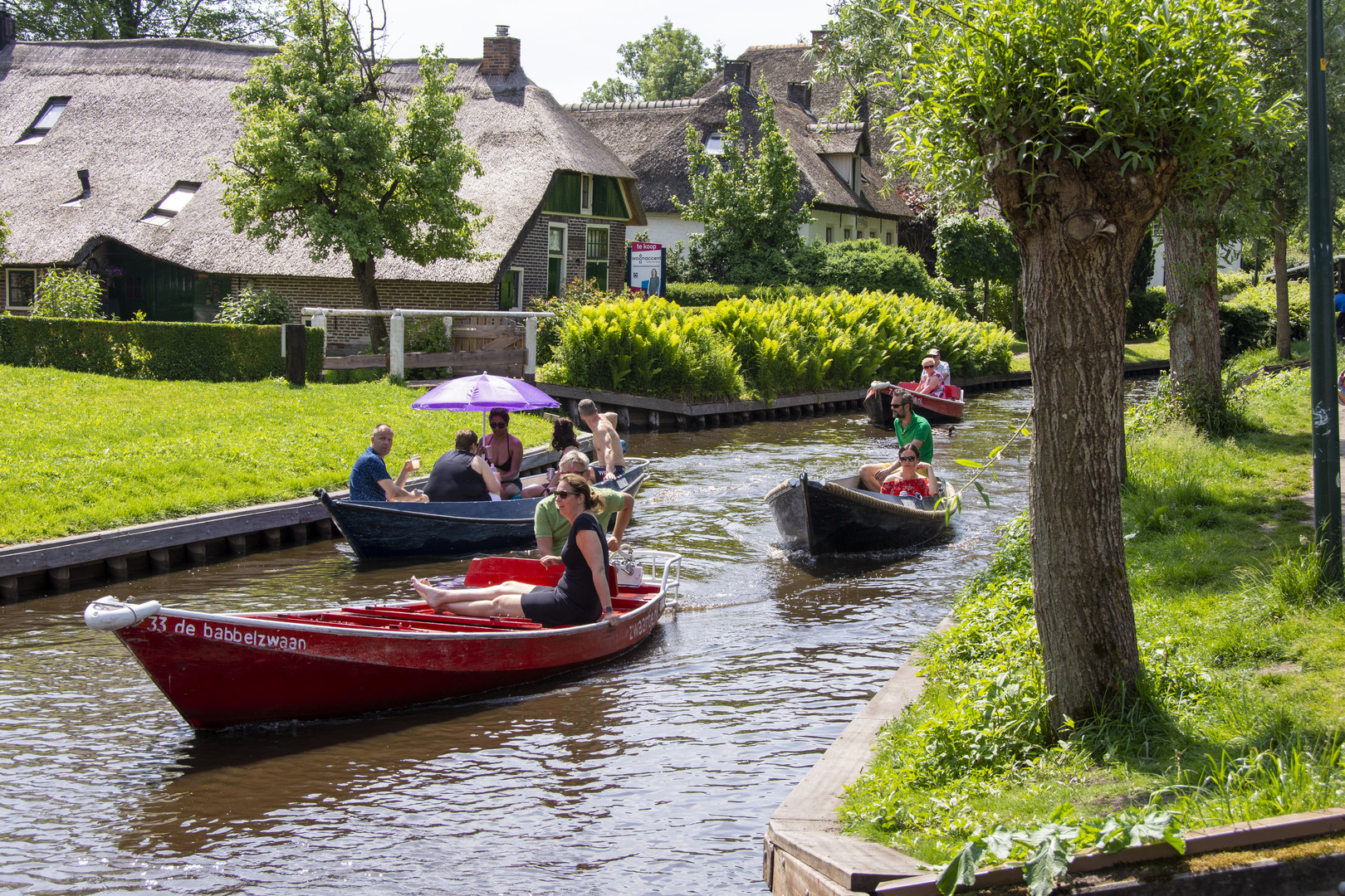 Giethoorn - 65