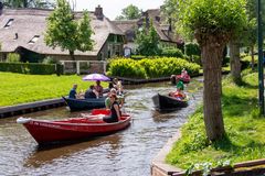 Giethoorn - 65