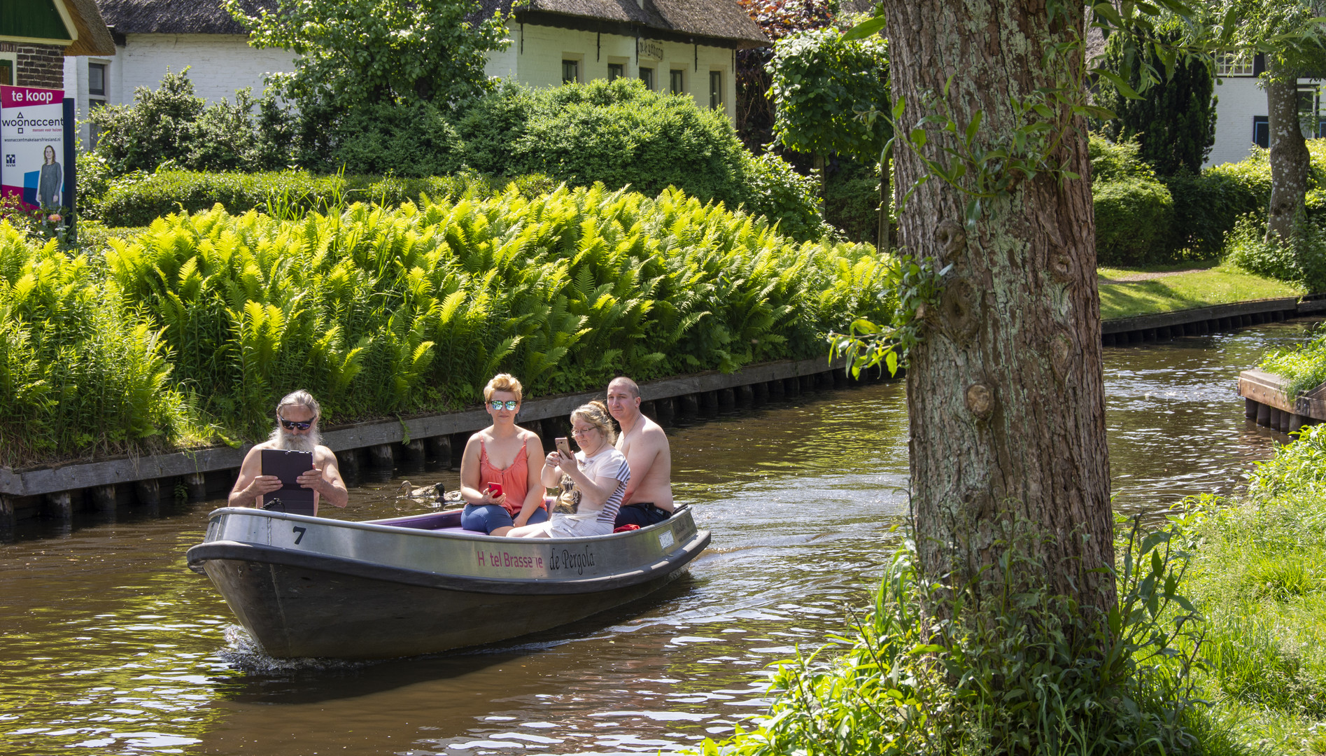 Giethoorn - 66