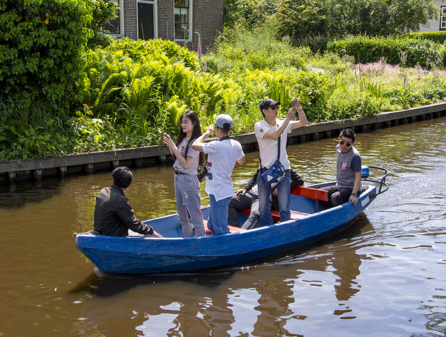 Giethoorn - 73