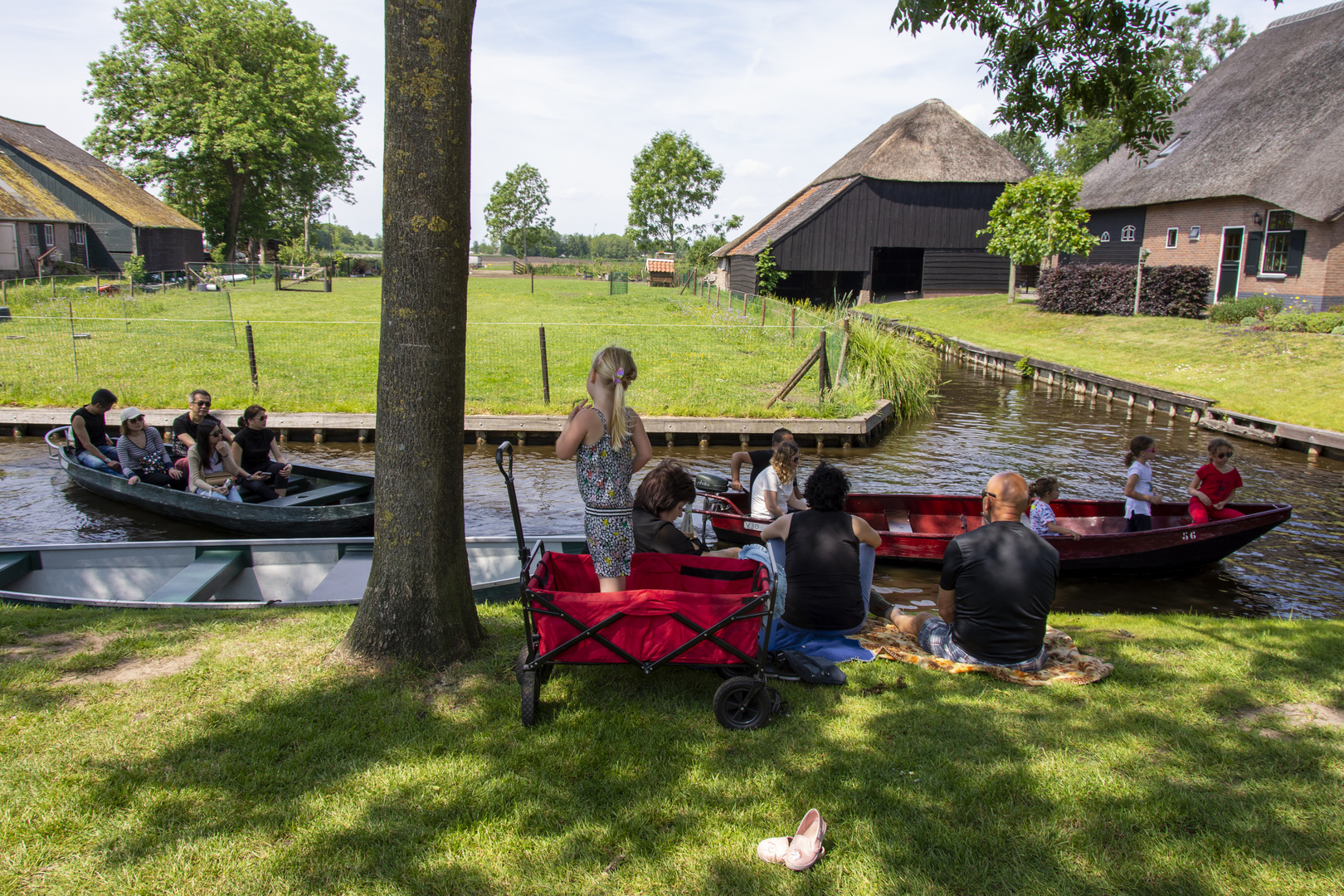 Giethoorn - 74