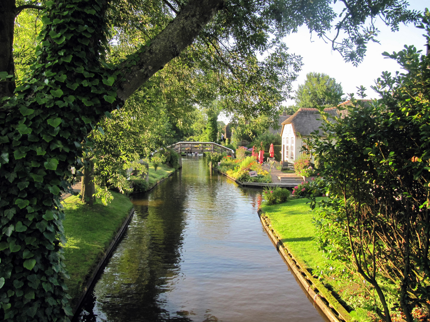 Giethoorn