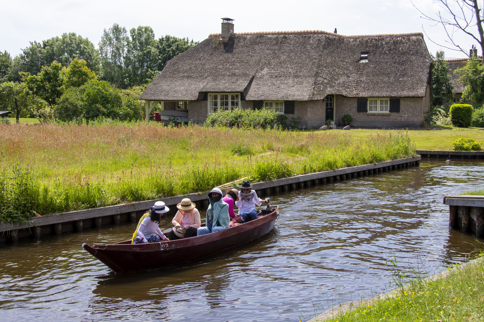 Giethoorn - 75