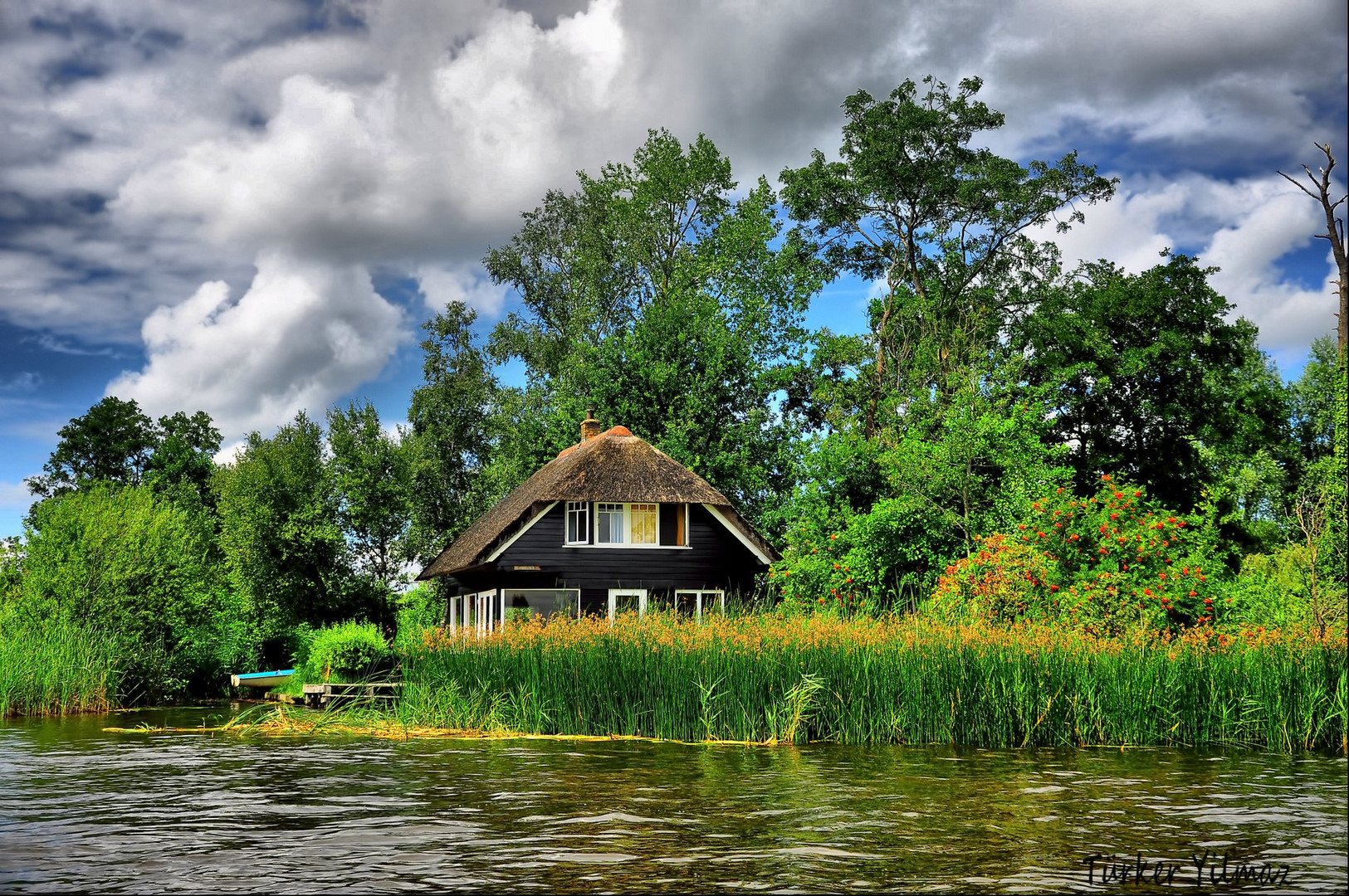 Giethoorn