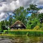 Giethoorn