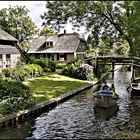 Giethoorn