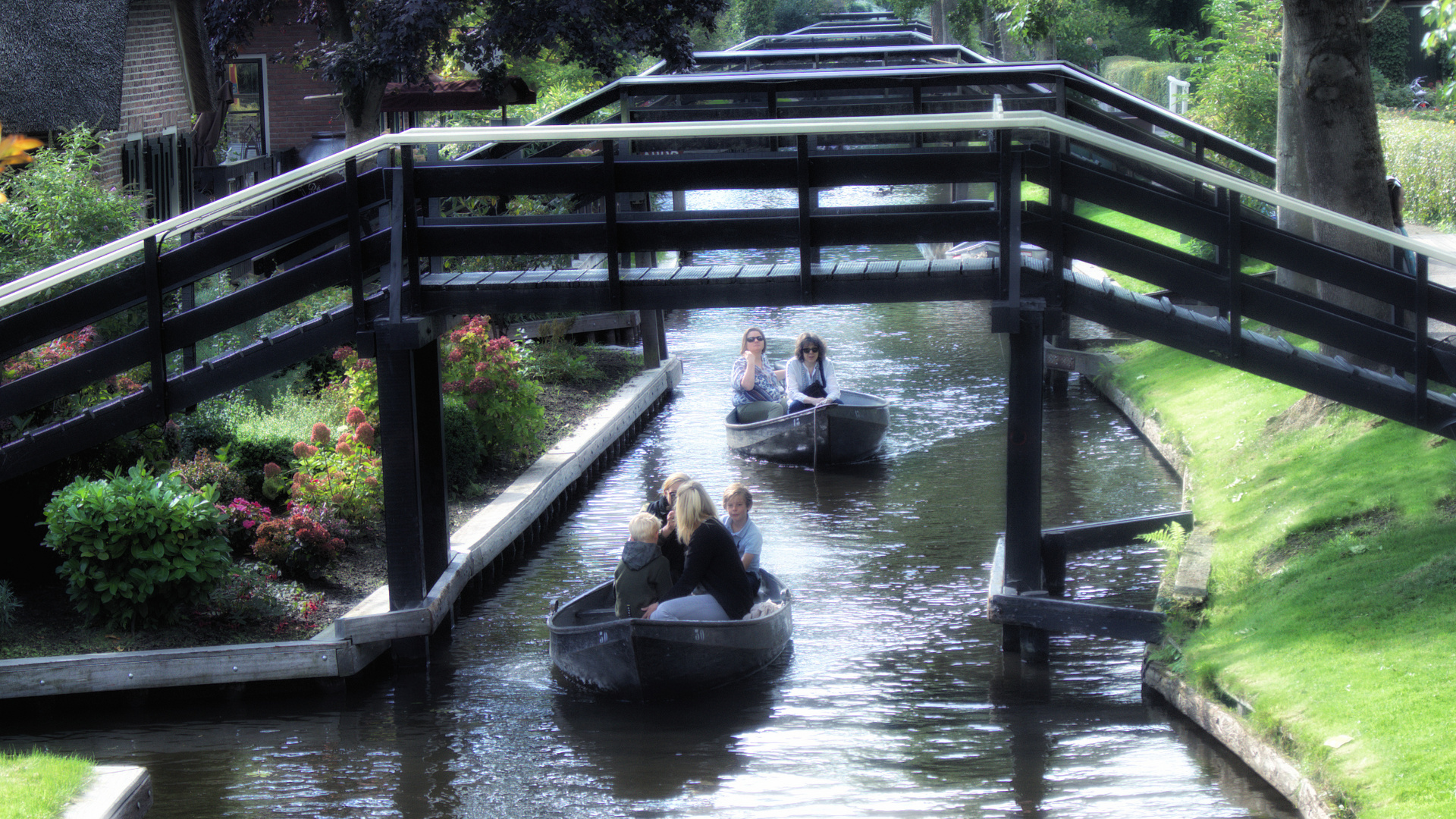 Giethoorn