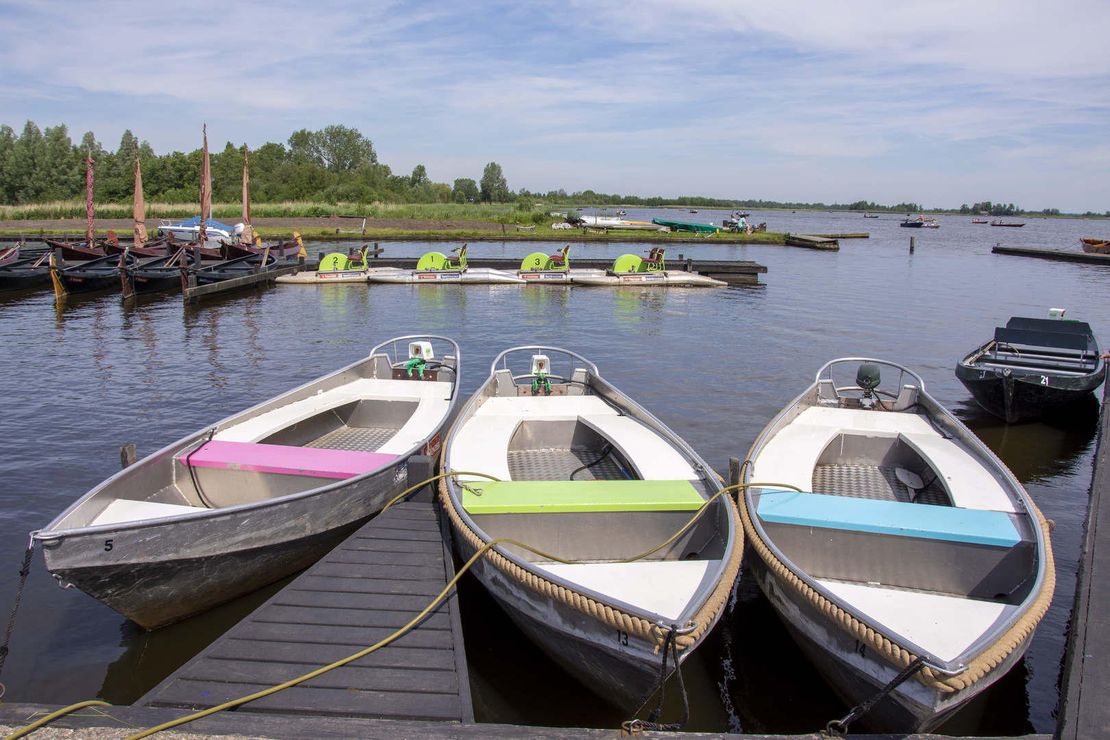 Giethoorn - Bovenwijde - 49