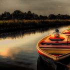 ~Giethoorn - Fluisterboten~