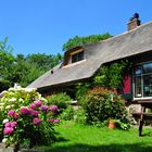 Giethoorn-Holland