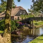 Giethoorn IV - Niederlande