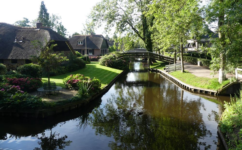 Giethoorn / NL