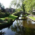 Giethoorn / NL