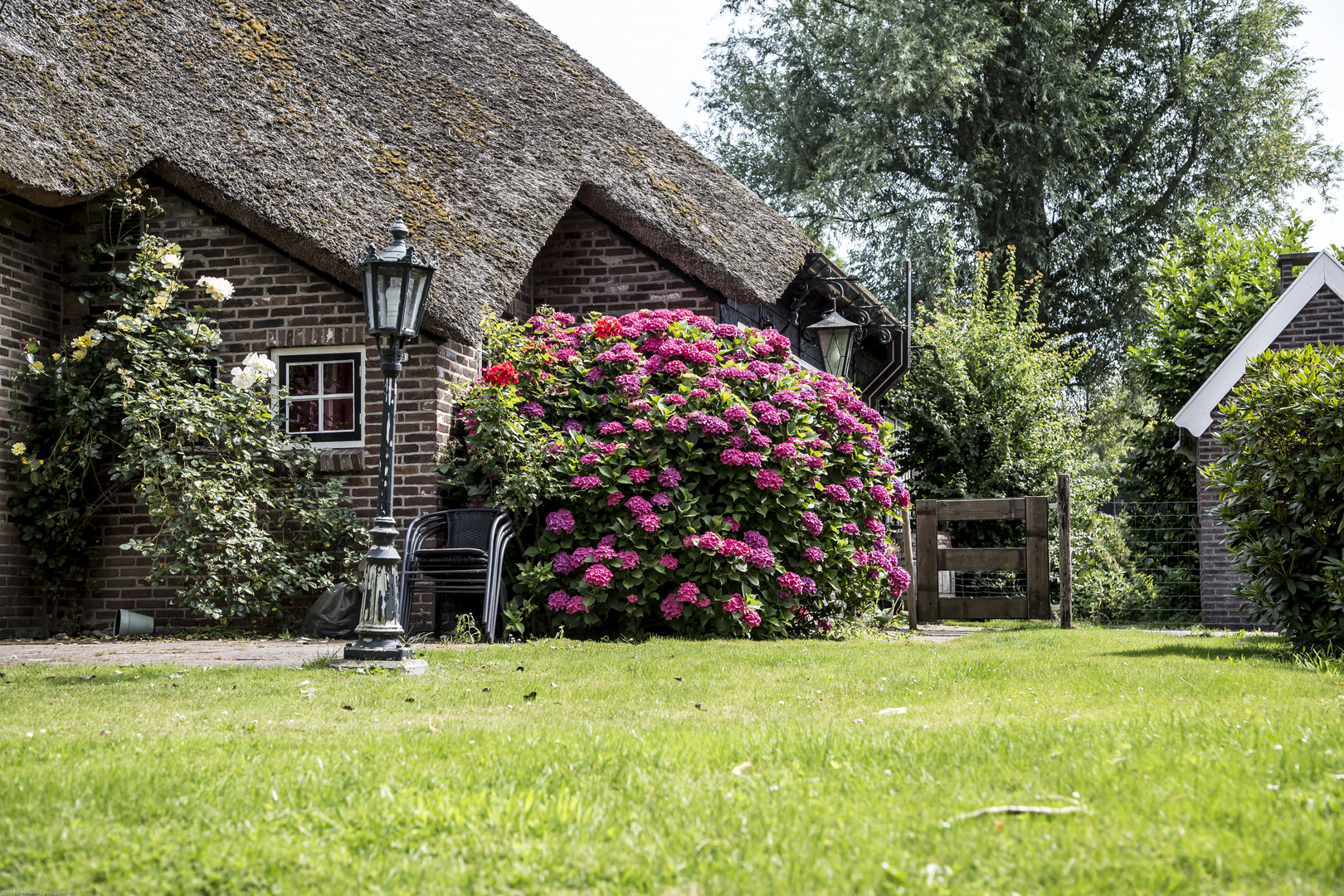 Giethoorn / NL