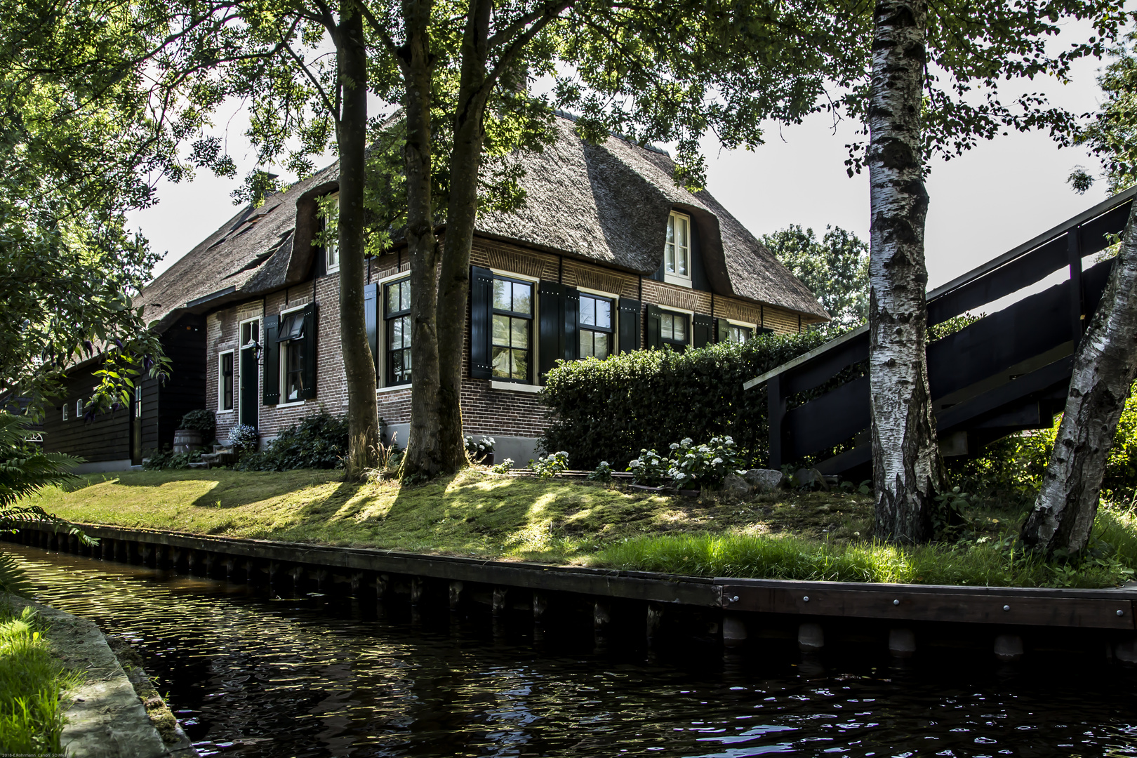 Giethoorn / NL