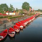 Giethoorn - Nordholland