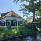 Giethoorn / Overijssel