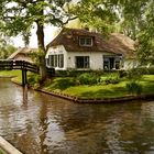 Giethoorn, Overijssel