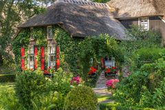 Giethoorn VI - Niederlande