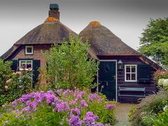 Giethoorn VII - das Venedig Hollands